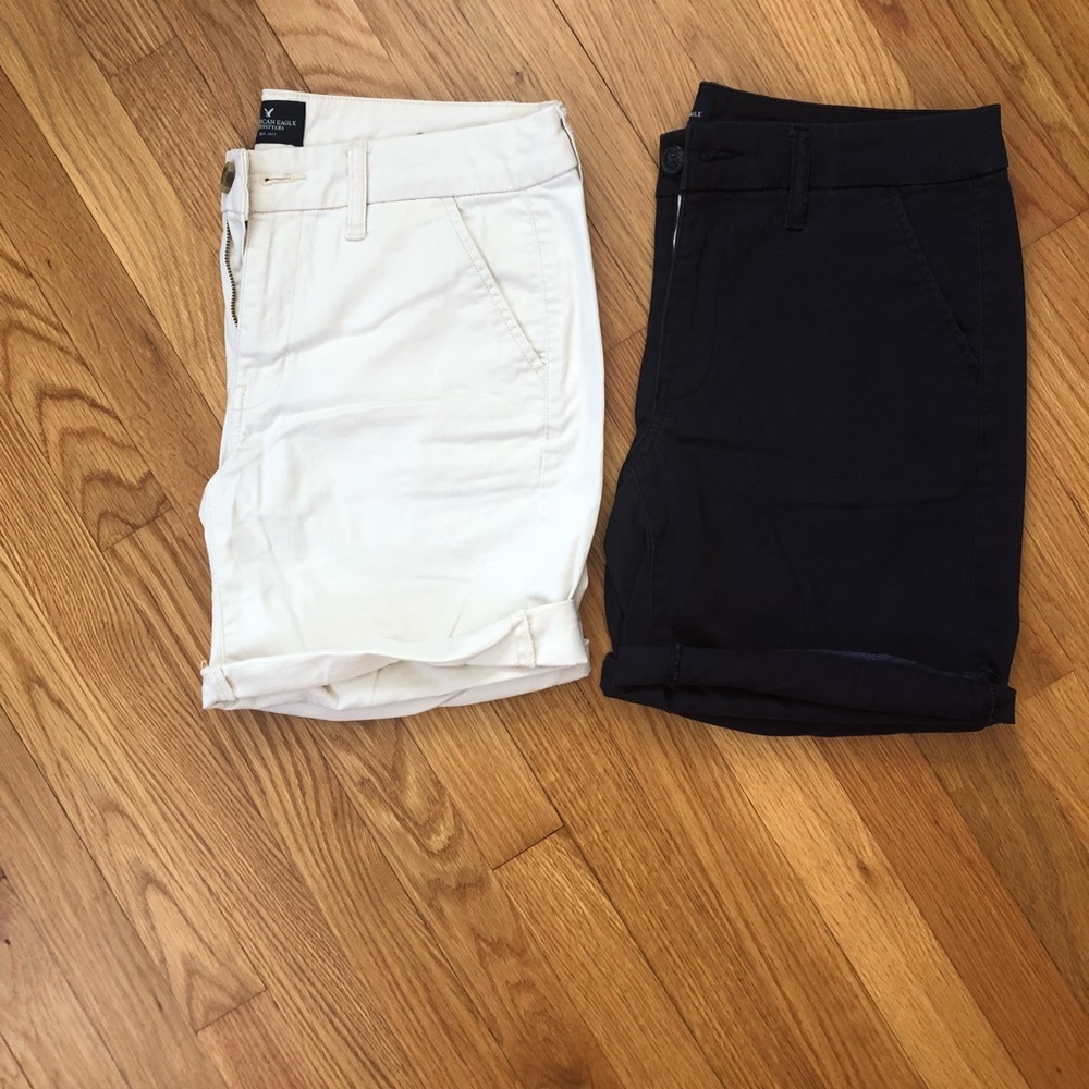 COPY - American Eagle short bundle